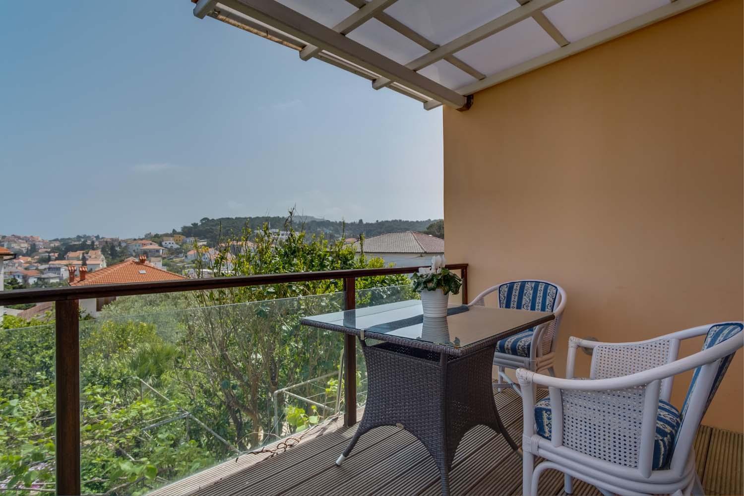 Villa Katarina Losinj Mali Losinj Exterior photo